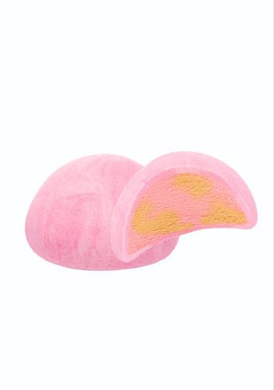 Sakızlı (Bubble Gum) Dondurmalı Mochi (35 gr.)