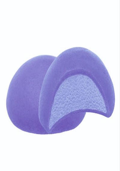 Yaban Mersinli Dondurmalı Mochi (35 gr.)