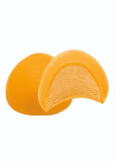 Mangolu Dondurmalı Mochi (35 gr.)