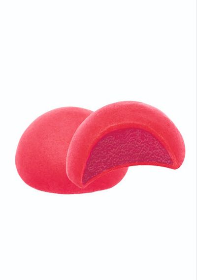 Karadutlu Dondurmalı Mochi (35 gr.)