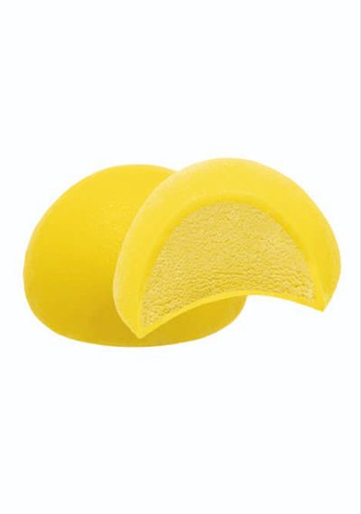 Limonlu Dondurmalı Mochi (35 gr.)