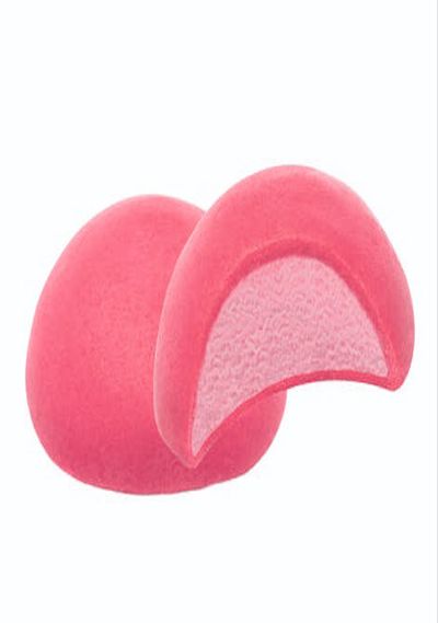 Çilekli Dondurmalı Mochi (35 gr.)