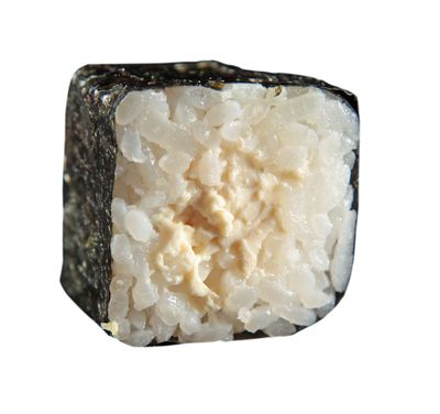 Tofu Maki Roll (6 Pcs.)