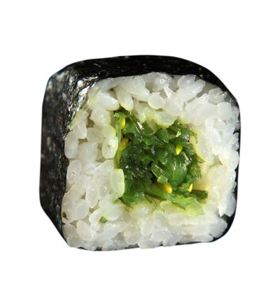 Chuka Maki Roll (6 Pcs.)
