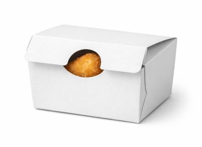 Acılı Peynir Kaplamalı Patates Kroket (105 gr.)