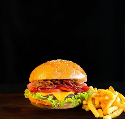 Tandır Kasap Burger