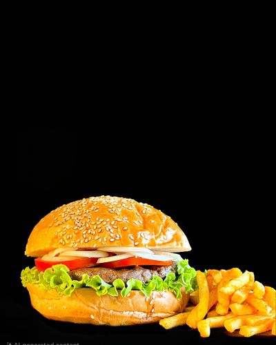 Tandır Classic Burger