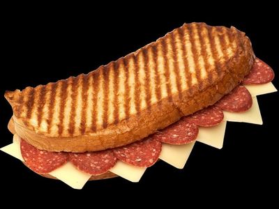 Karışık Tost