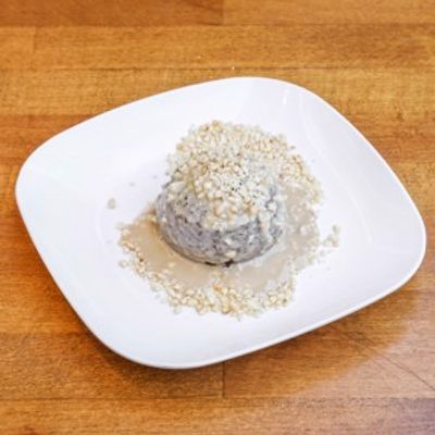 Hindistan Cevizli Hayrabolu Tatlısı