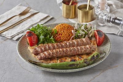 Urfa Kebap (120 gr.)