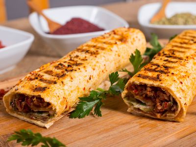 Adana Dürüm (85 gr.)