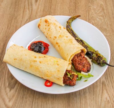 Urfa Dürüm (120 gr.)