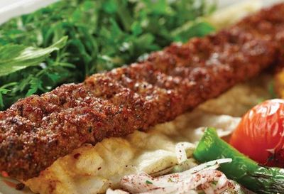 Beyti Dürüm (180 gr.)