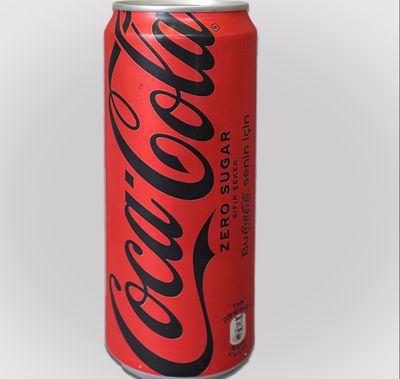 Coca-Cola Zero Sugar (33 cl.)