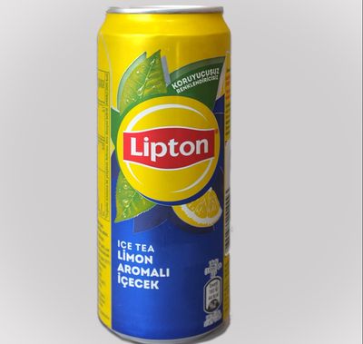 Lipton Ice Tea Limon (33 cl.)