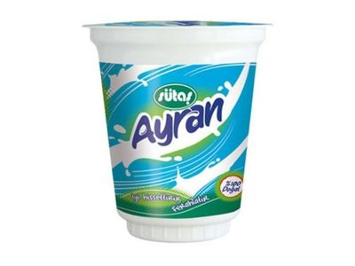 Sütaş Ayran (30 cl.)
