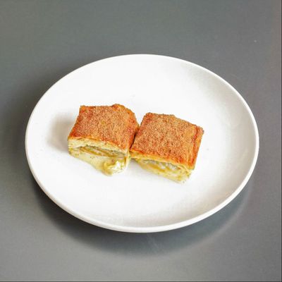 Cevizli Soğuk Baklava (500 gr.)