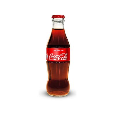 Coca-Cola (20 cl.) 
