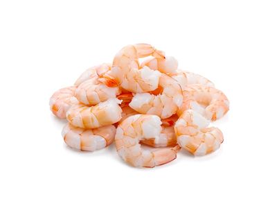 Jumbo Karides Güveç