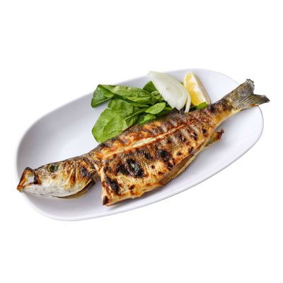 Izgara Levrek (500 gr.)