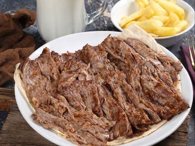 Et Döner (100 gr.)