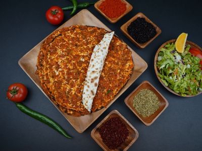 Lahmacun