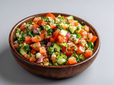 Çoban Salata