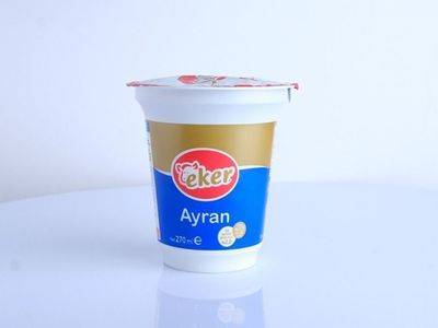 Eker Ayran (27 cl.)