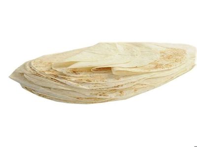 Lavaş (Adet)