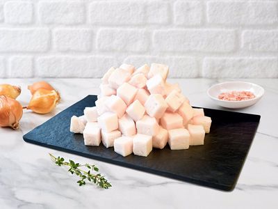 Köfteci Yusuf Kuzu Kuyruk Yağı (500 Gr.)