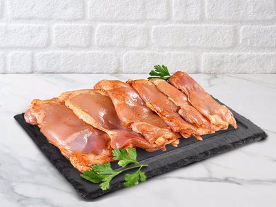 Köfteci Yusuf Soslu Piliç İncik (1 Kg.)