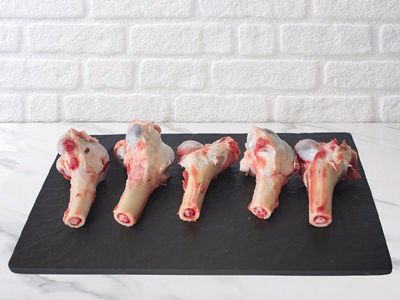 Köfteci Yusuf Kuzu Kemik (1 Kg.)