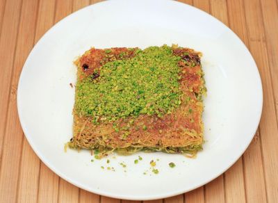 Tel Kadayıf (150 gr.) 
