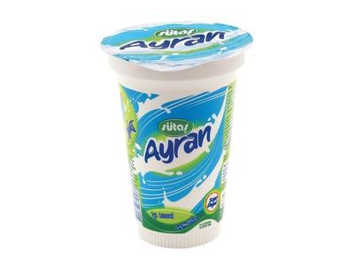 Sütaş Ayran (20 cl.) 