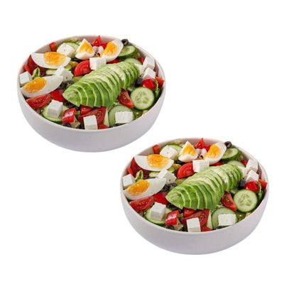 2 x Breakfeast Bowl