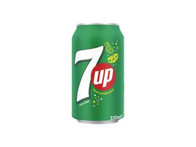 SevenUp