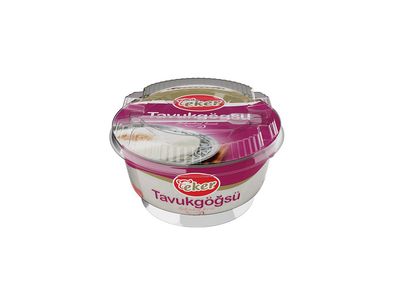 Eker Tavukgöğsü (150 g)