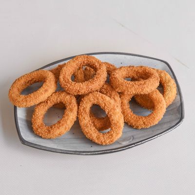 Soğan Halkası (10 Adet)