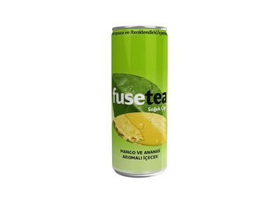 Fuse Tea Mango (33 cl.)