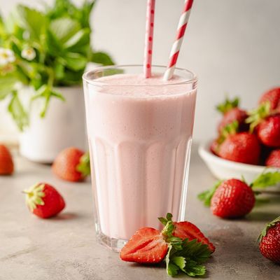 İçim Çilekli Süt (18 cl.)