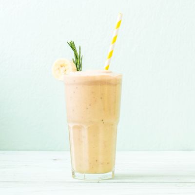 İçim Muzlu Süt (18 cl.)