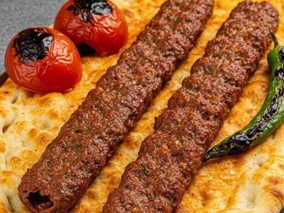 Adana Kebap (1 kg.)