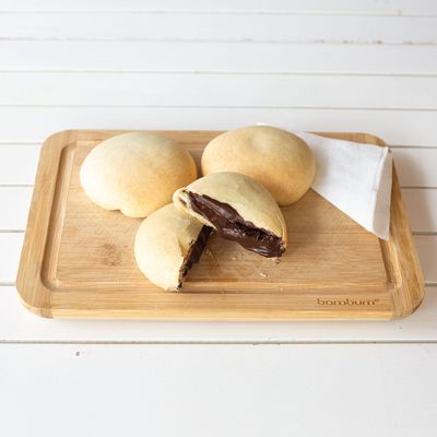 İzmir Bomba Tatlısı