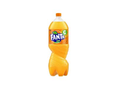 Fanta (2.5 L.)