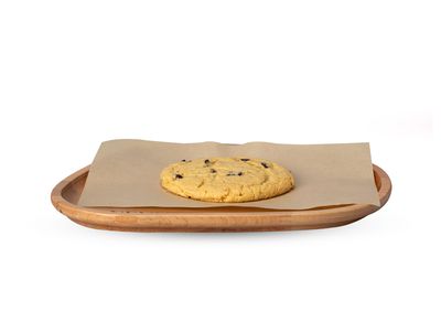 Çikolata Parçalı Cookie