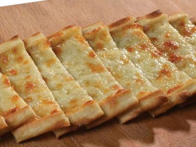 Kaşarlı Pide