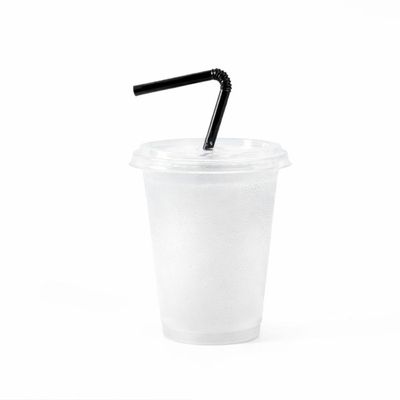 Iced Cappuccino