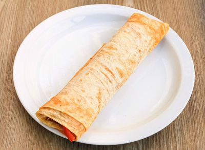 Biftek Tortilla Dürüm