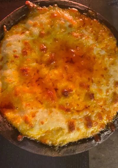 SICAK HUMUS (1 PRS)