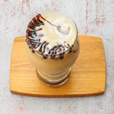 Iced Mocha